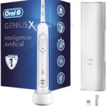 ORAL-B GENIUS X 20000N: INTELIGENCIA ARTIFICIAL Oral B Genius X 20000N
