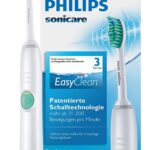 PHILIPS SONICARE EASYCLEAN HX6510/22 Philips sonicare easyclean